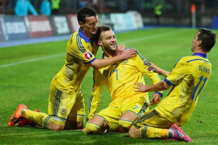 Groep C: Slowakije blijft ongeslagen, ook Spanje en Oekraïne winnen