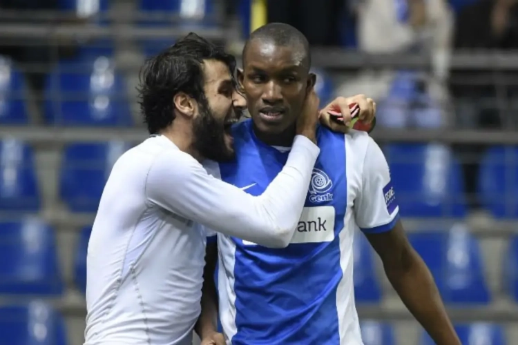 Uitblinker Cissé schept hoge verwachtingen: "Ik kan nog meer"