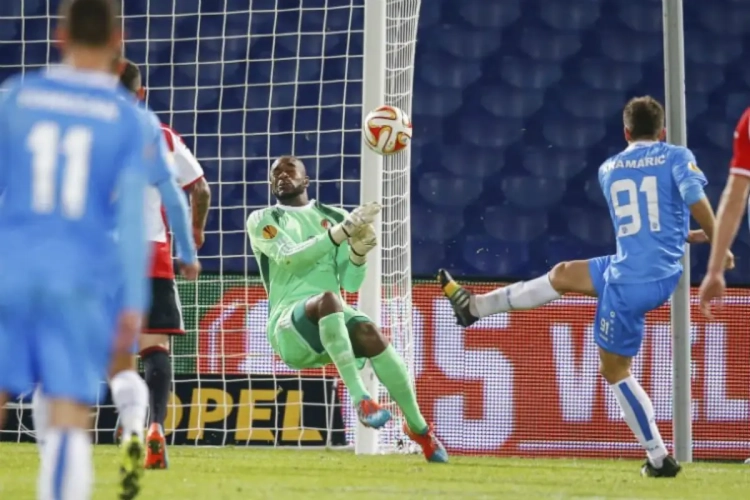 Officieel: Standard-killer trekt naar Premier League