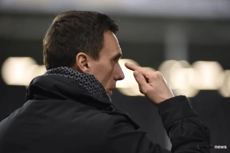 Vidarsson: "Gevaarlijk om Guardiola te kopiëren in België, maar binnen twee jaar zal Anderlecht fantastisch zijn"