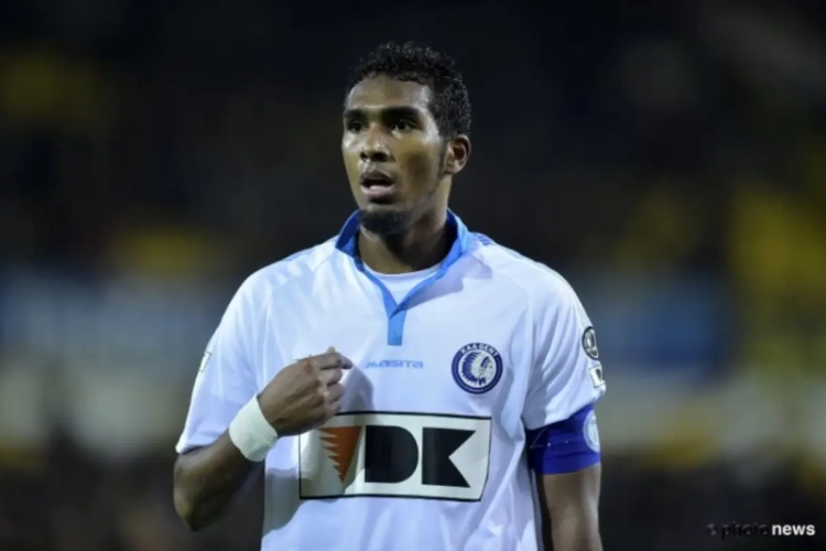 Gelegenheidskapitein Neto ontbolstert (eindelijk) bij Gent: "Je moet tonen dat je die band verdient"