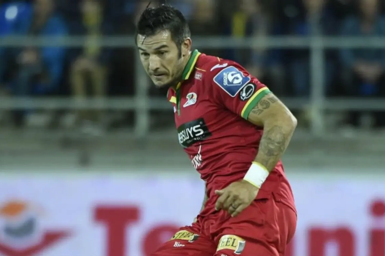 Carl Hoefkens kiest op zijn 36ste voor bijzonder avontuur