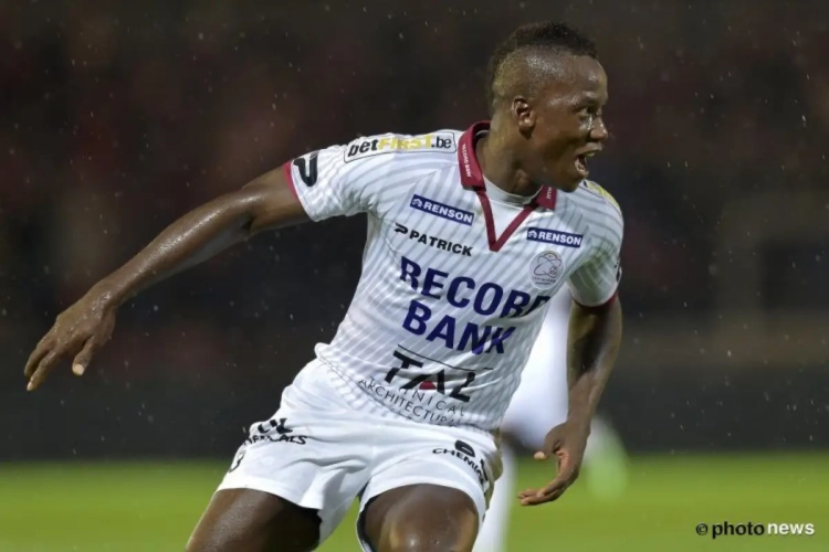 "Wens voor 2015? Neen, ik moet gewoon mijn wensen realiseren en nog verder gaan"