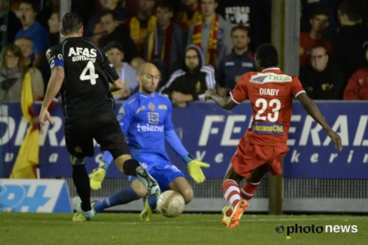 Biebauw voelt te weinig respect: "Nog niets gehoord over contractverlenging"