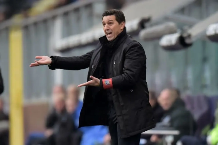 Hasi zalft na tegengoals: "Ach, ze zijn jong"