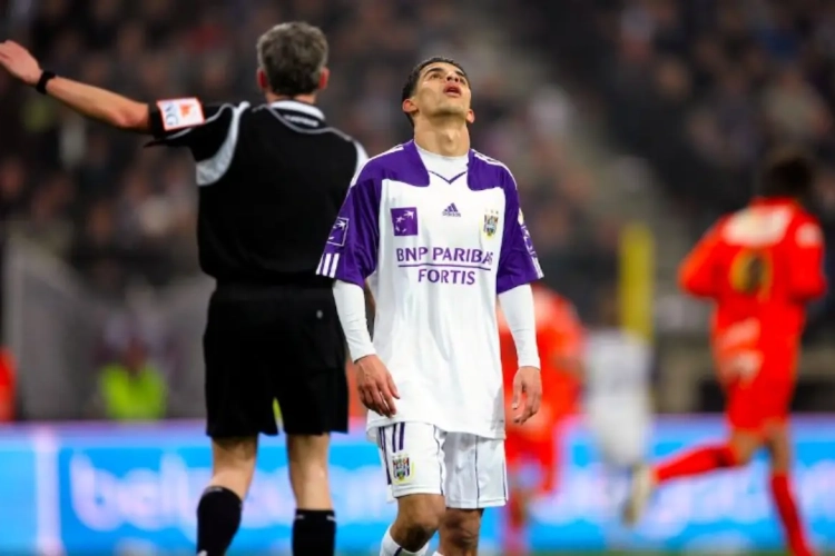 Nieuwe kans op transfer in januari? Boussoufa volledig op zijspoor in Rusland