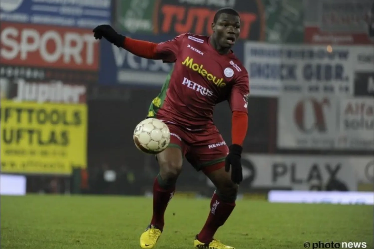 Essevee opent rouwregister voor Malanda