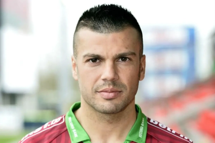 Daarom trok Cordaro naar Essevee