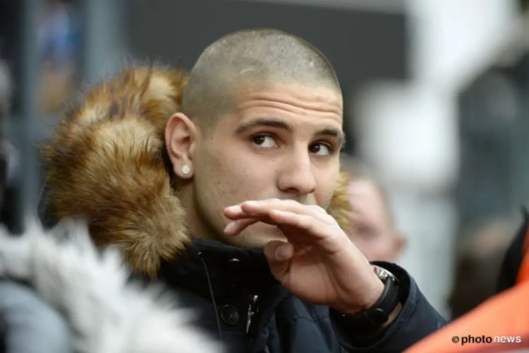 Mitrovic is zijn wilde haren (letterlijk) kwijt
