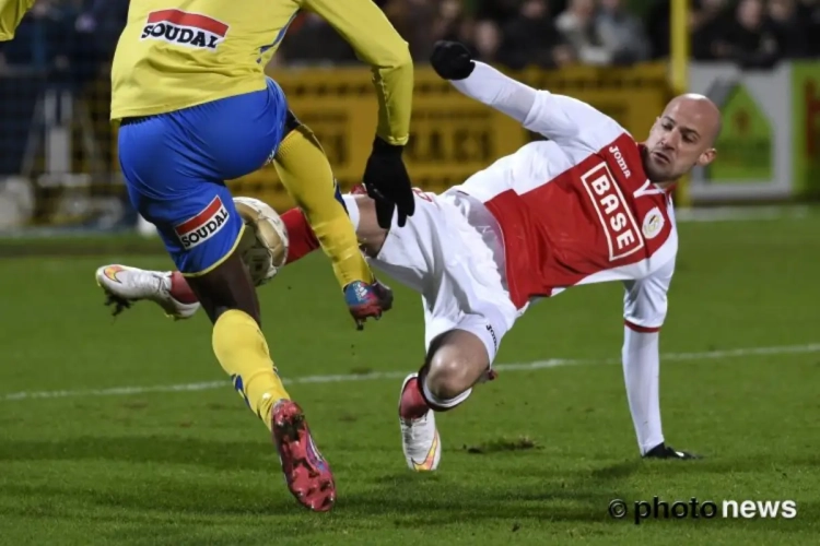 Ciman verlaat Standard: "Afscheidsmatch op Sclessin tegen Anderlecht zou mooi zijn voor hem"