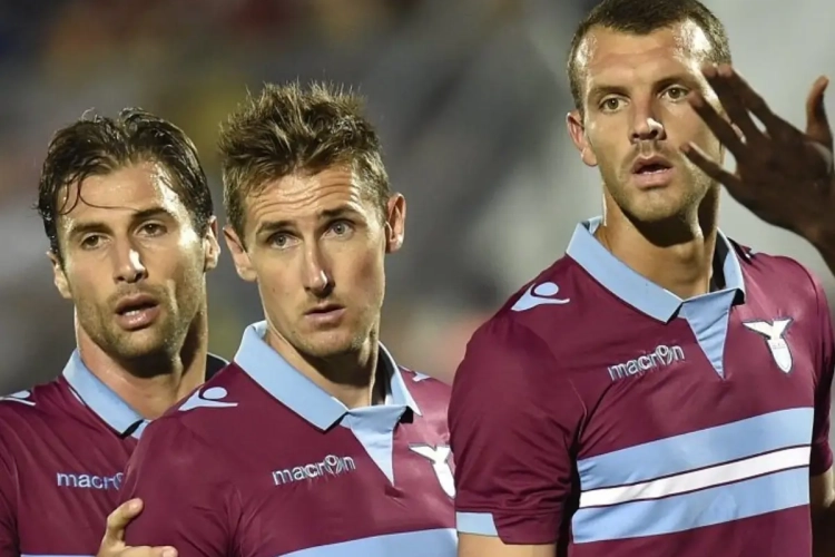 En nu een Lazio Roma-verdediger in beeld bij Anderlecht