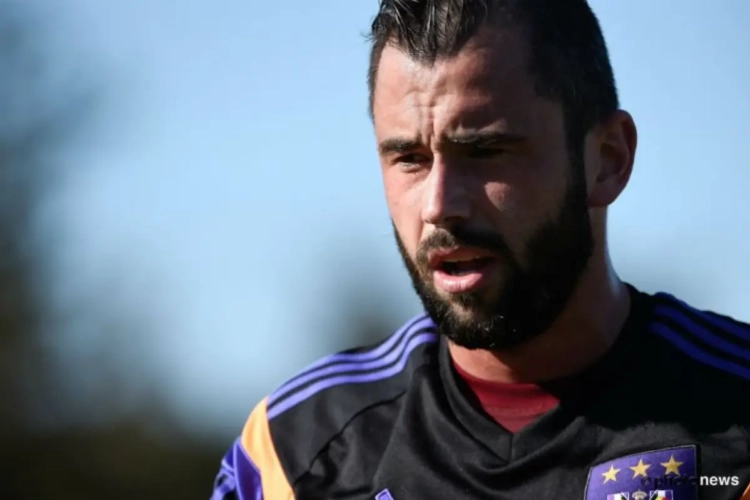 Vader Defour niet naar Sclessin: "Gaat de bus er wel veilig geraken?"