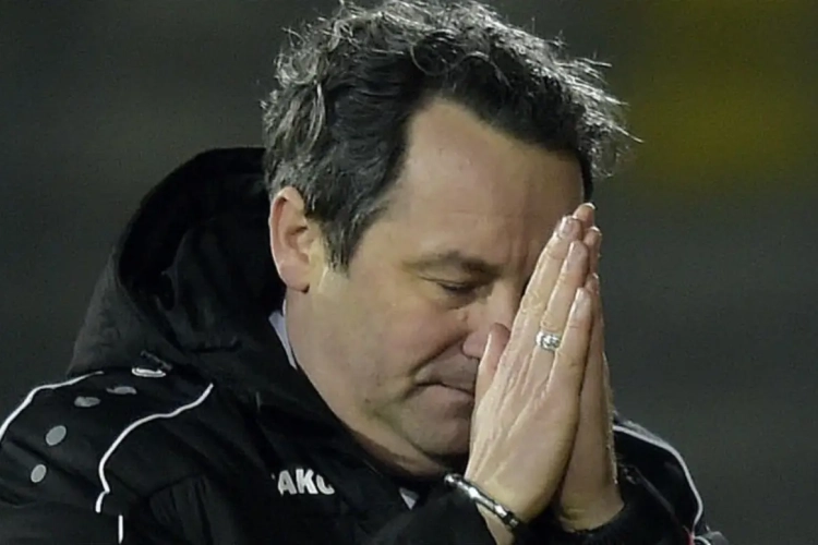 Stojanovic gooit de handdoek bij Lierse, ook Radzinski betaalt het gelag