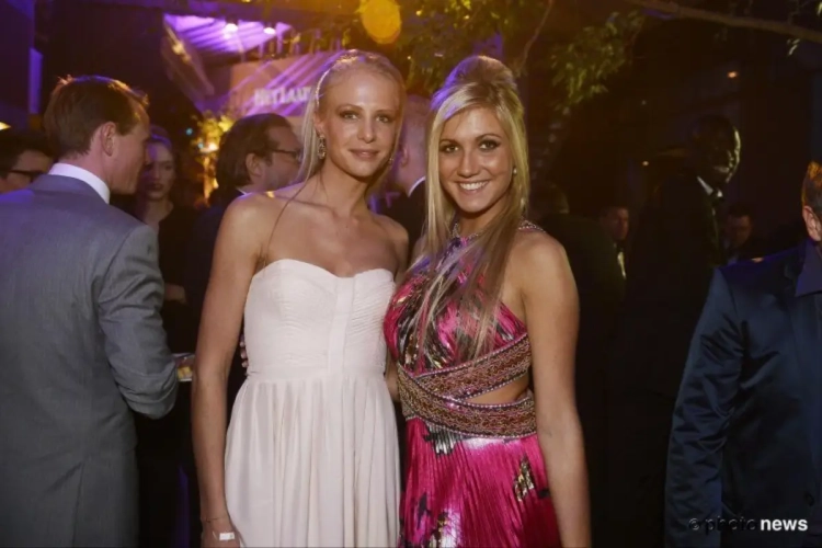 Labylle kan terug lachen