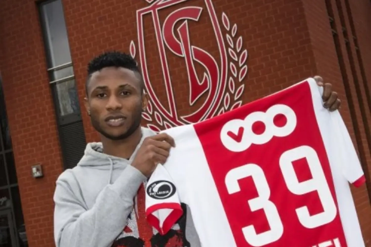 Ezekiel wordt de bestbetaalde speler van België