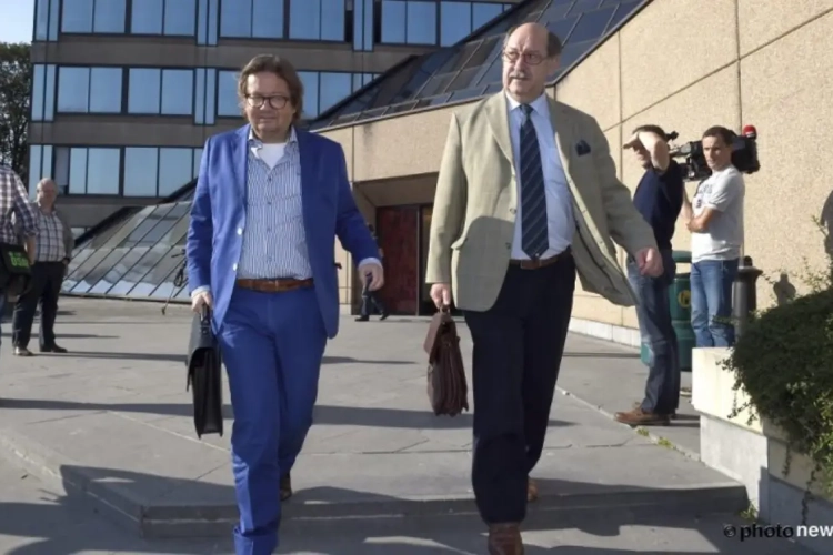 Tweede klasse-voorzitter verontwaardigd: "Elk uur een andere beslissing?"