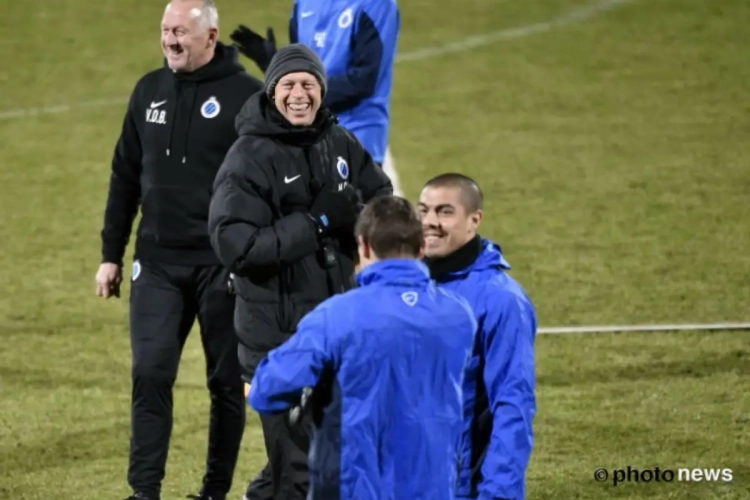 MPH op zijn hoede: "Aalborg had twee maanden om wedstrijd voor te bereiden, wij één training"