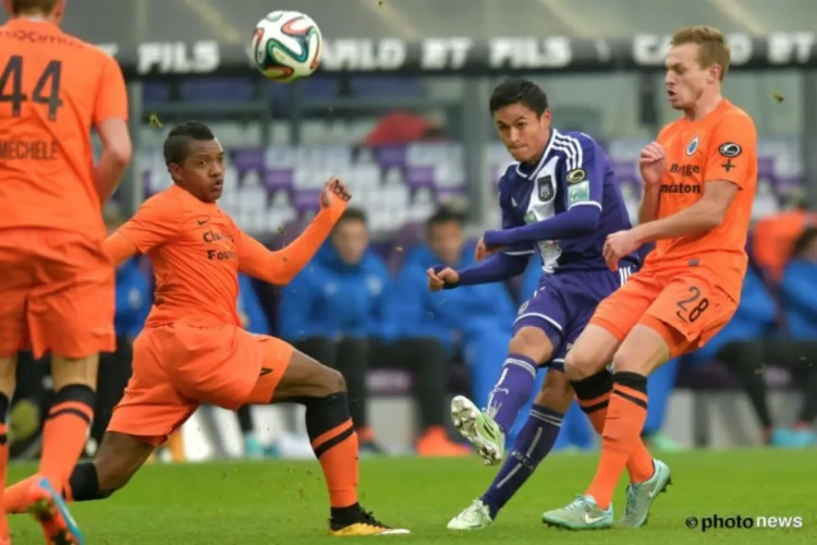 Cijfers bewijzen het: play-off 1 nog nooit zo spannend!