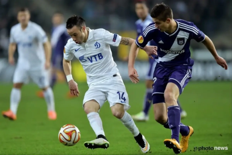 Dendoncker: "Het zou niet mogen maar we waren misschien gemotiveerder"