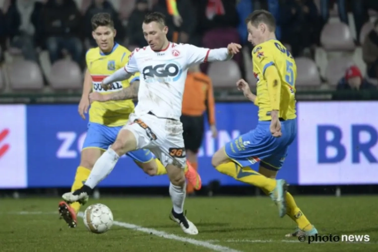 Koningskoppel houden wordt moeilijk voor KVK: "Als ze slim zijn, bieden ze mij een contract aan"