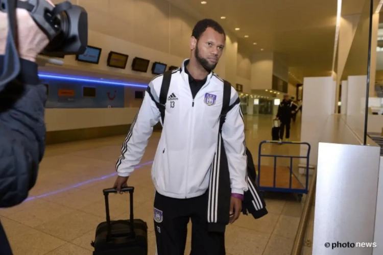 Rolando: "Oké, noem me dan maar Ronaldo"