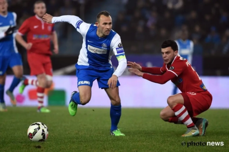 Genk is klaar voor Lierse: "Efficiëntie zal beslissend zijn"