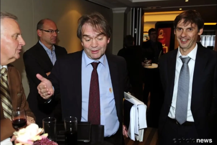 Pro League duidelijk: "Kritiek van Beerschot-Wilrijk? Ongegrond!"