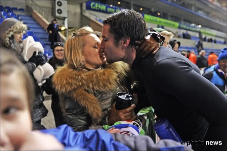 De aanbidster van Laszlo Köteles