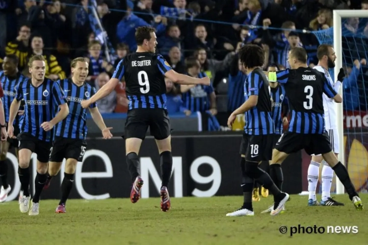 Met deze vijf tips loopt Club Brugge niet in een Oekraïense val