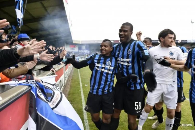 Izquierdo viert terugkeer met twee rozen: "Topschutter? Ik heb eerst andere doelen"