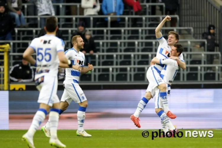 Foket scoort in 'zijn' stadion: "Mijn oma woont hier om de hoek"