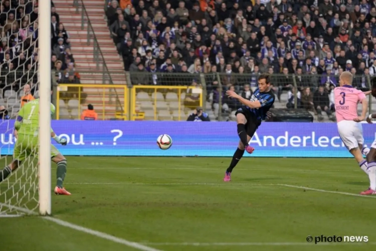 De Sutter dolgelukkig: "Dit slaat alles!"