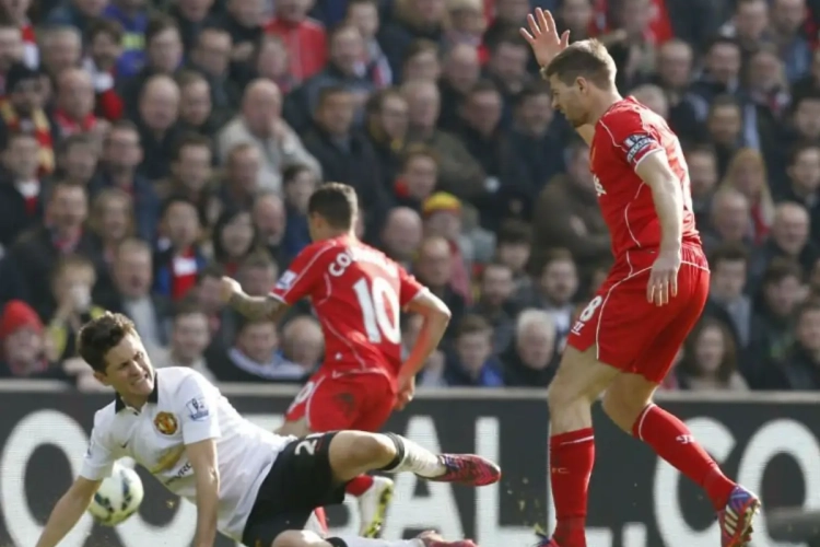 Clubiconen Barça worden ouder: opvolging gezocht in Manchester