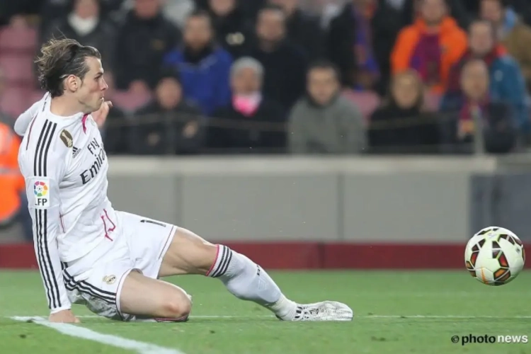 UPDATE: Real treedt onmiddellijk op na incidenten met Bale en Jesé Rodriguez