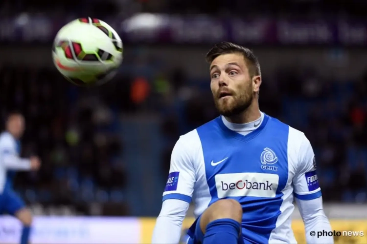 Supporters hebben duidelijke boodschap: "Benji moet blijven"