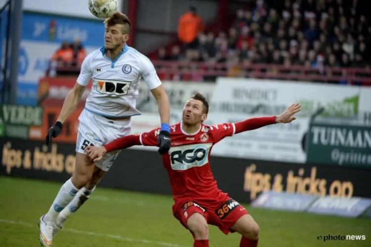 Gent moet KVK opzij zetten om titeldroom intact te houden
