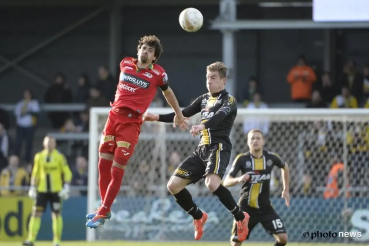 OFFICIEEL: Lokeren laat één speler definitief gaan, de andere wordt opnieuw uitgeleend