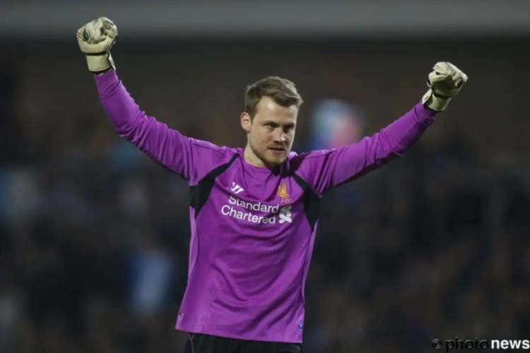 Van zero naar absolute hero: Mignolet heeft leuke prijs te pakken