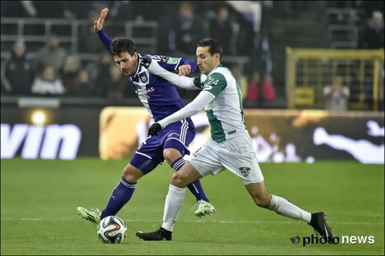 Beerschot-Wilrijk haalt offensieve kracht in tweede klasse