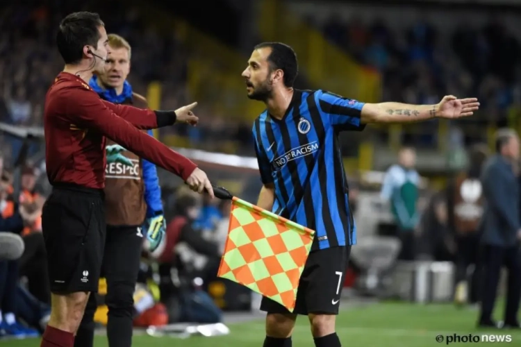 Vazquez gelooft in kwalificatie: "Dan zie ik ons niet verliezen in Kiev"