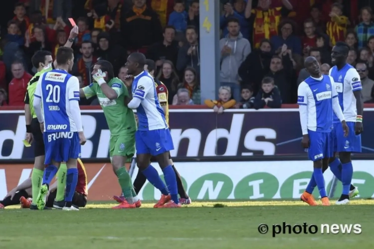 Anele en Veselinovic leggen het uit na gemiste penalty