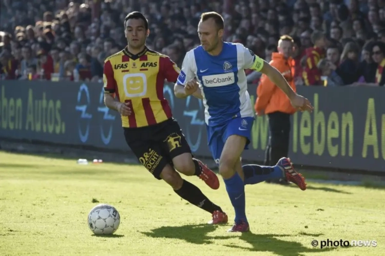 Dokter KV Mechelen gaat he-le-maal los!