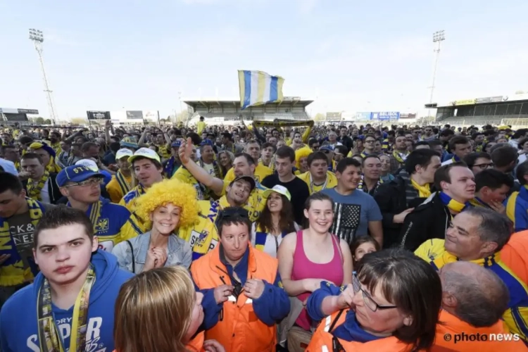 Supporters STVV opgelucht maar realistisch: "Eindelijk!"