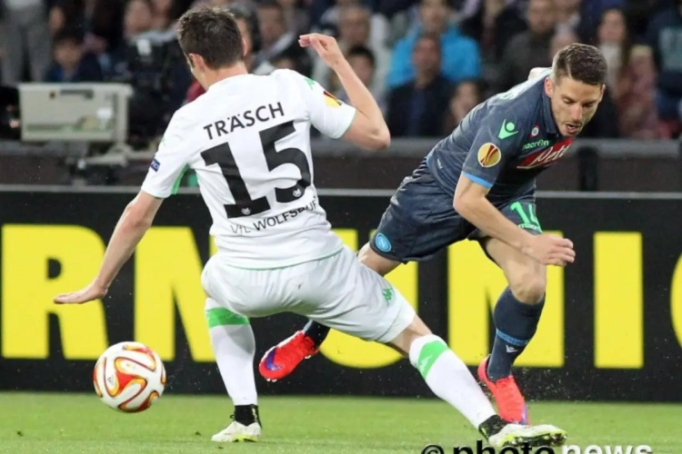 Mertens laat kwalificatie niet meer in het gedrang komen