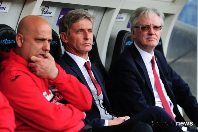 Analyse: Trainerswissels brachten amper iets op