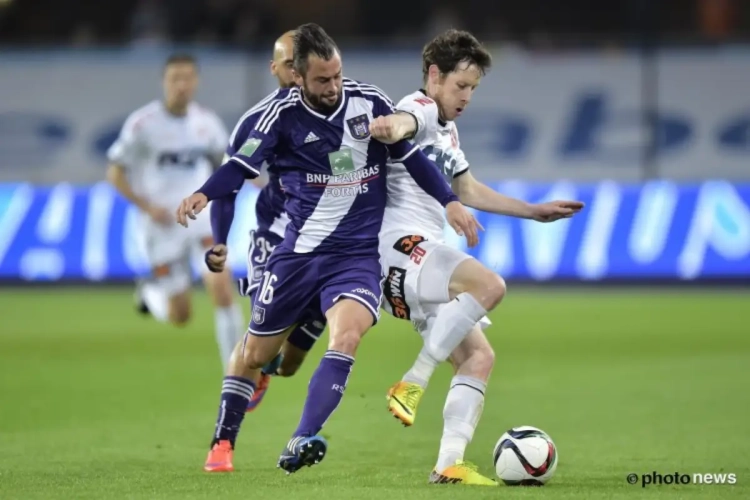 Optimisme bij Anderlecht: "Iedereen kan nog beter"