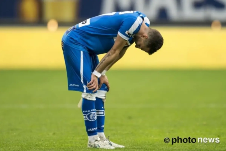 Landskampioen kan alweer niet winnen: gelijkspel tegen Deinze