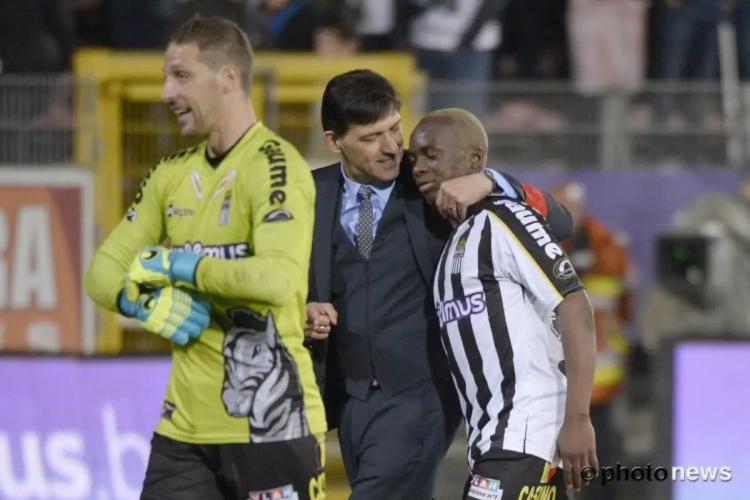 Mazzu trekt aan de alarmbel: "Refs moeten Kebano méér beschermen"