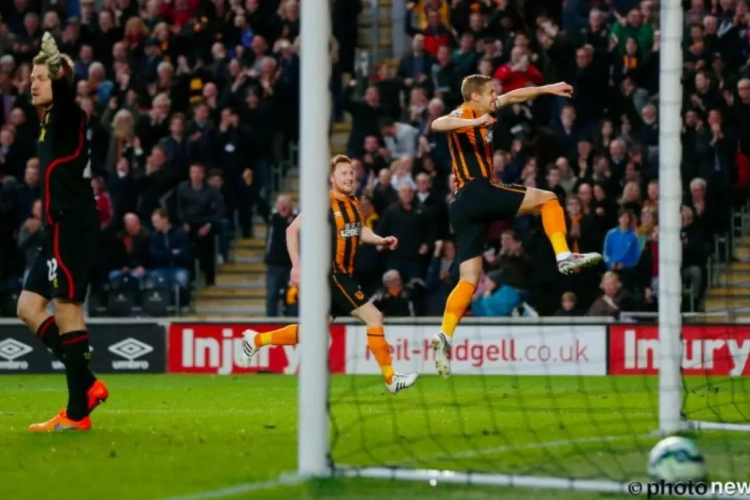 Liverpool wringt laatste kans op CL-ticket de nek om