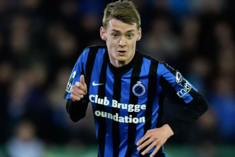 'Tweede Victor Vazquez' zag het even niet meer zitten